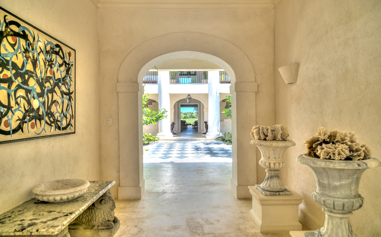 Villa Allegra