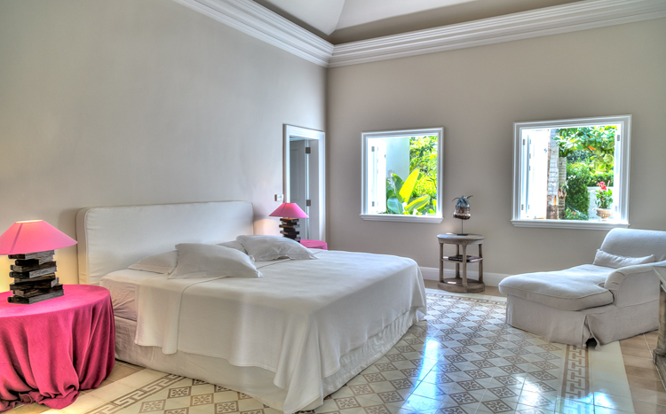Villa Allegra