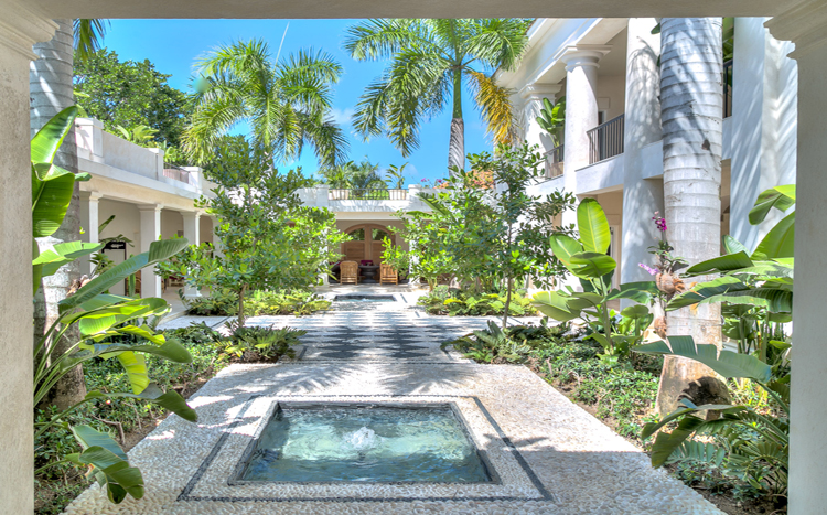 Villa Allegra