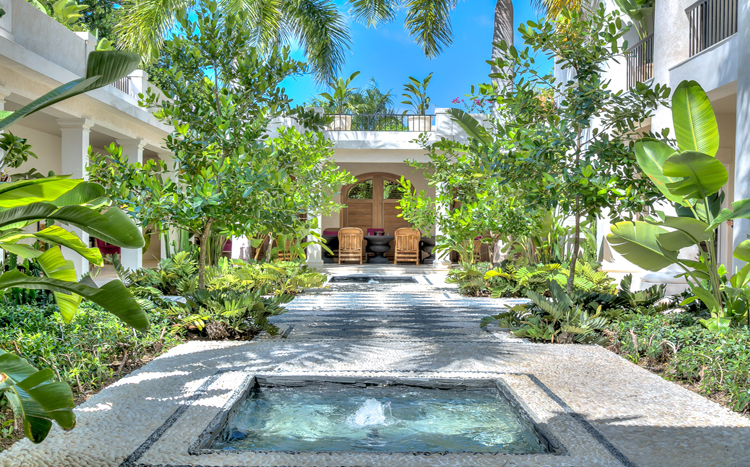 Villa Allegra