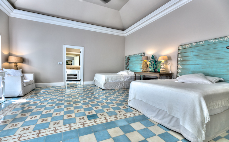 Villa Allegra