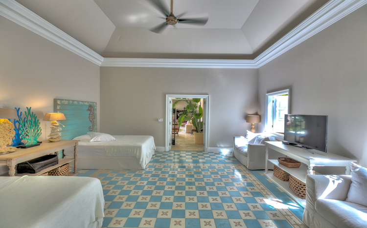 Villa Allegra