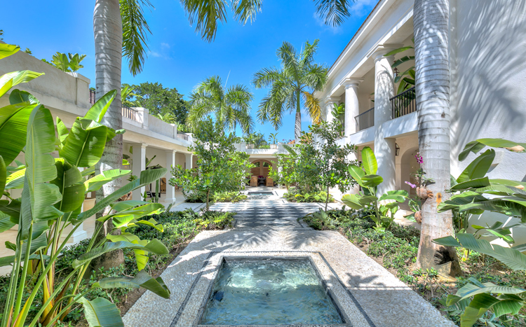 Villa Allegra