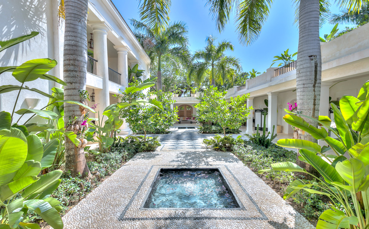 Villa Allegra