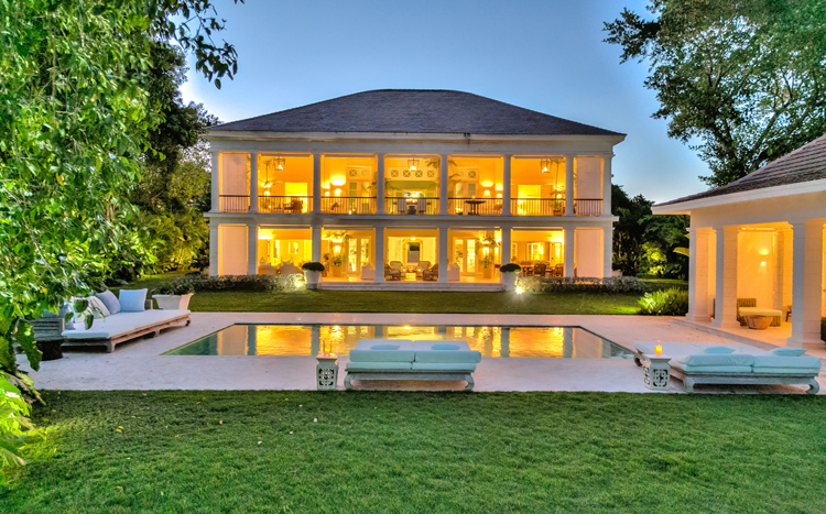 Villa Allegra