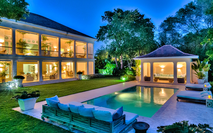 Villa Allegra