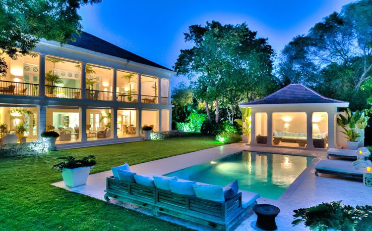 Villa Allegra