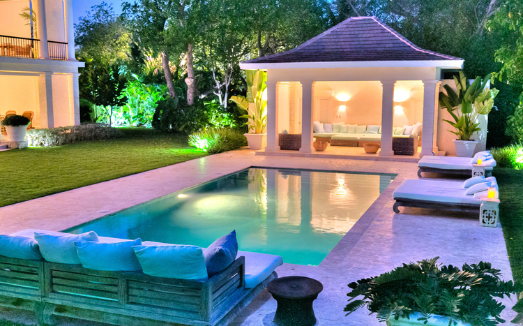 Villa Allegra