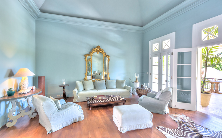 Villa Allegra