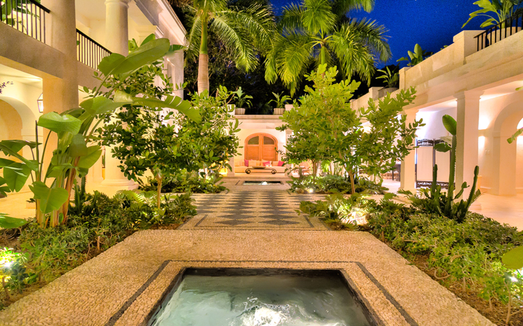 Villa Allegra