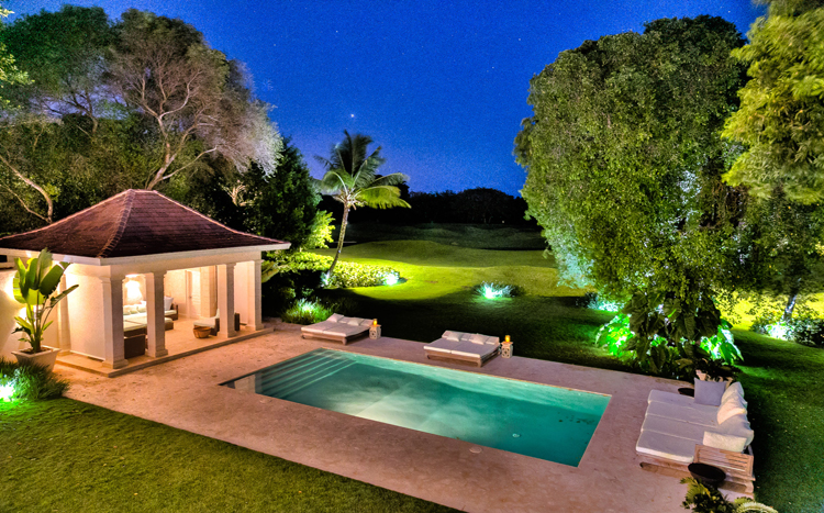 Villa Allegra