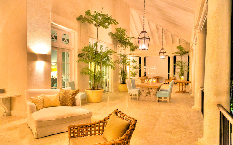 Villa Allegra