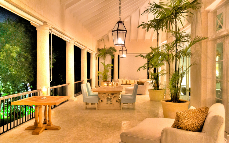 Villa Allegra