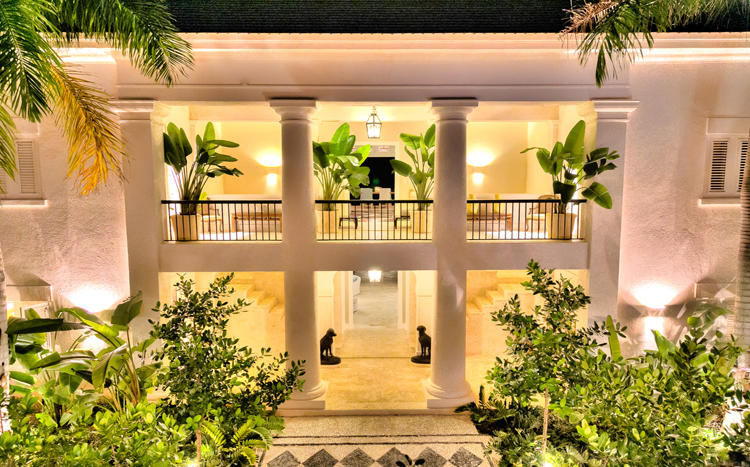Villa Allegra