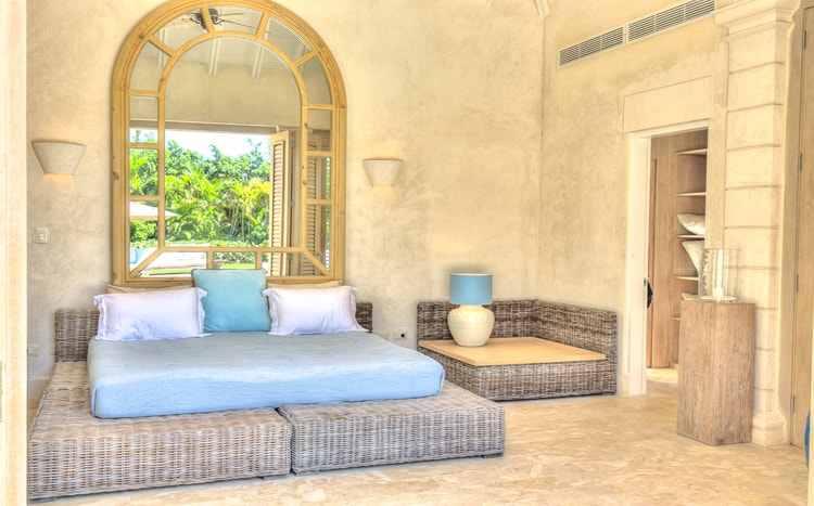 Villa Allegra