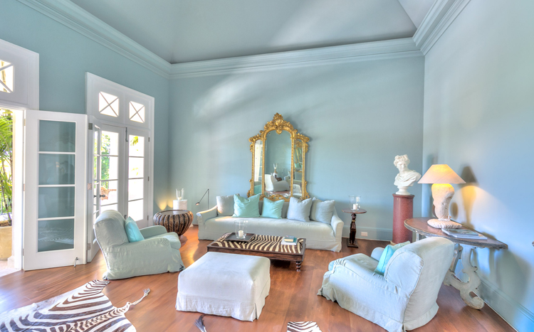 Villa Allegra