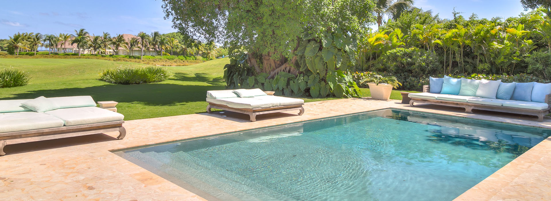 Villa Allegra