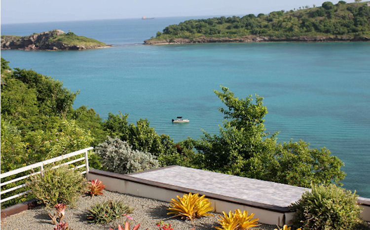 Villa Galley Bay