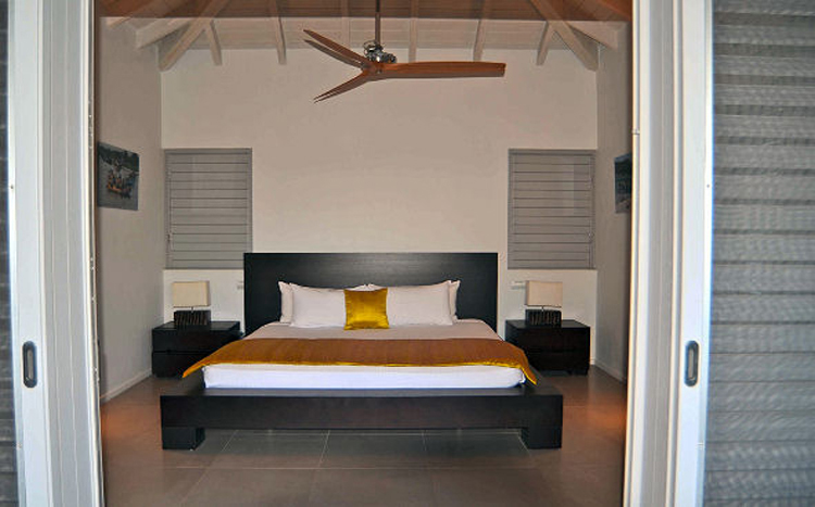 Villa Galley Bay
