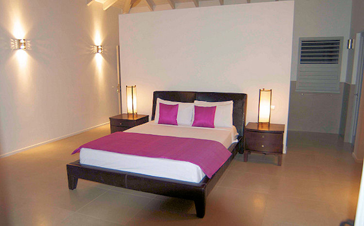 Villa Galley Bay