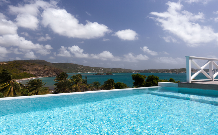 Villa Oceana