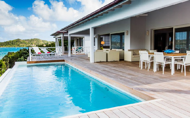 Villa Oceana