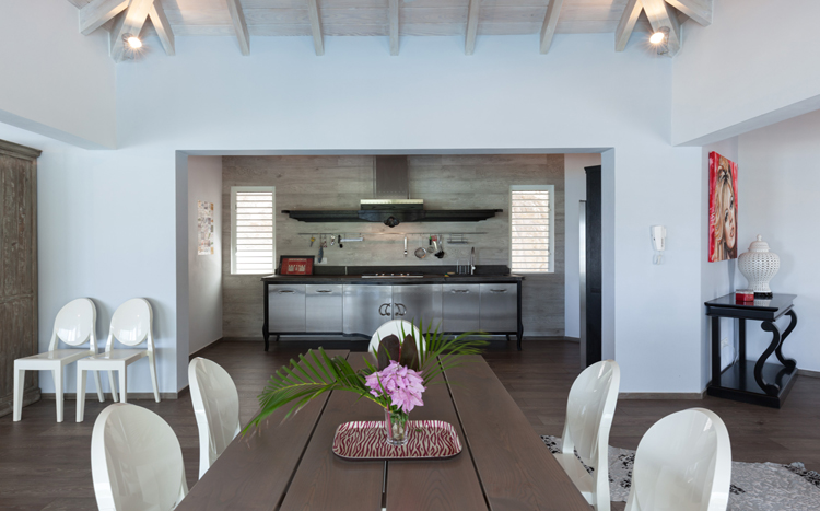 Villa Oceana