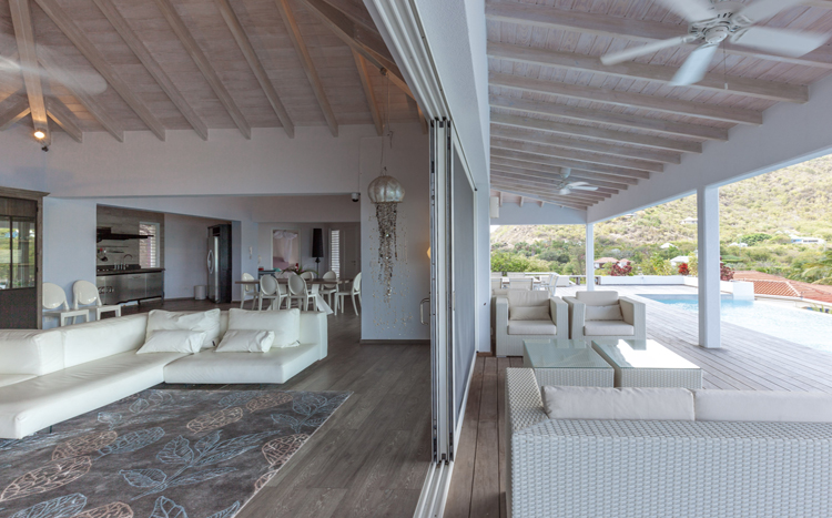 Villa Oceana