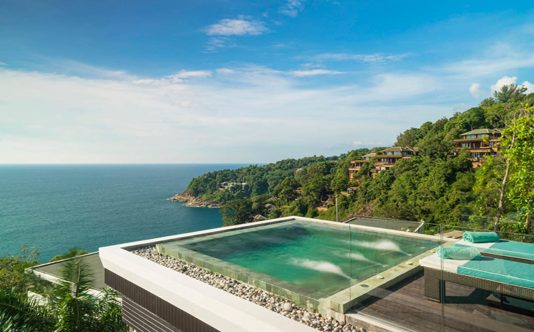 Villa Samira