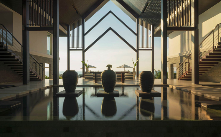 Villa Samira