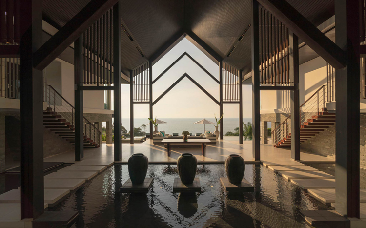 Villa Samira