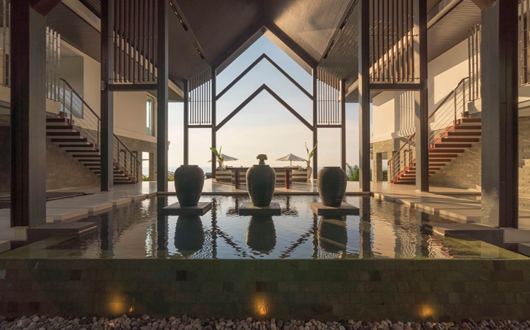 Villa Samira