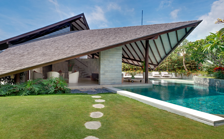 The Layar Villas