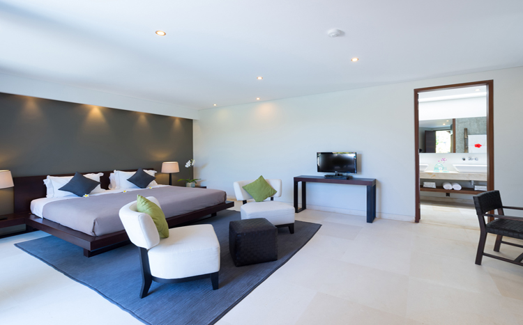 The Layar Villas