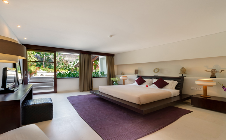 The Layar Villas