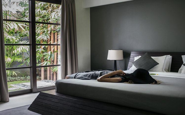 The Layar Villas