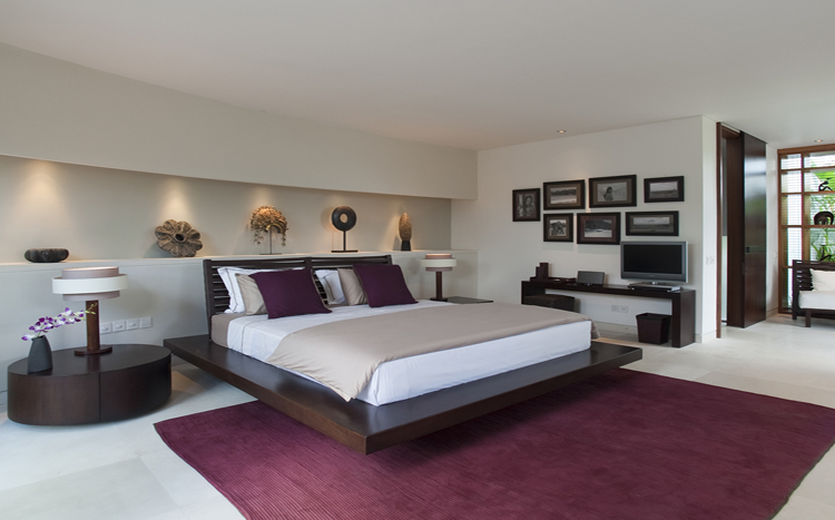 The Layar Villas
