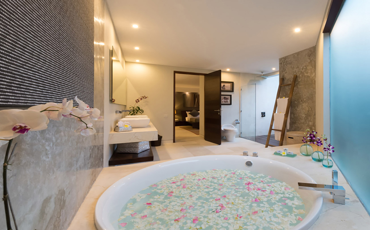 The Layar Villas