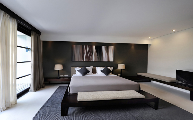 The Layar Villas