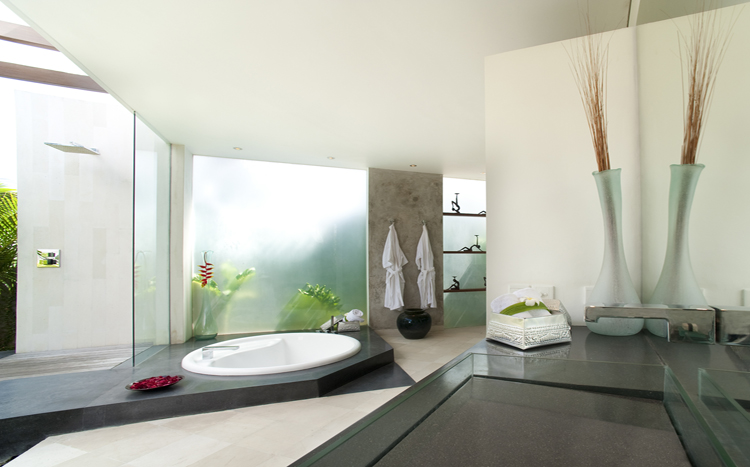 The Layar Villas