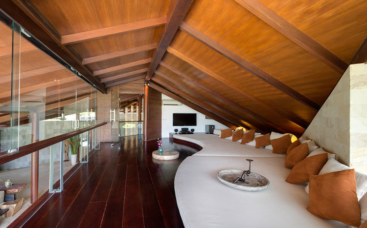 The Layar Villas