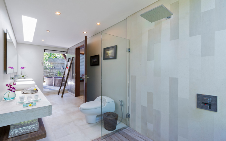 The Layar Villas