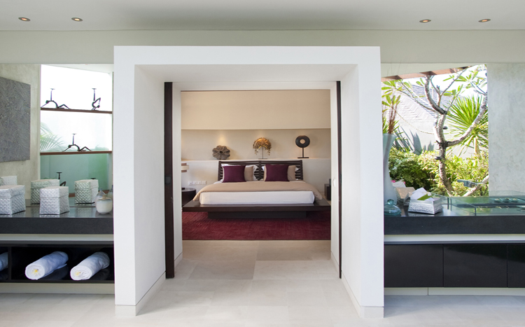 The Layar Villas