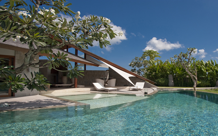 The Layar Villas