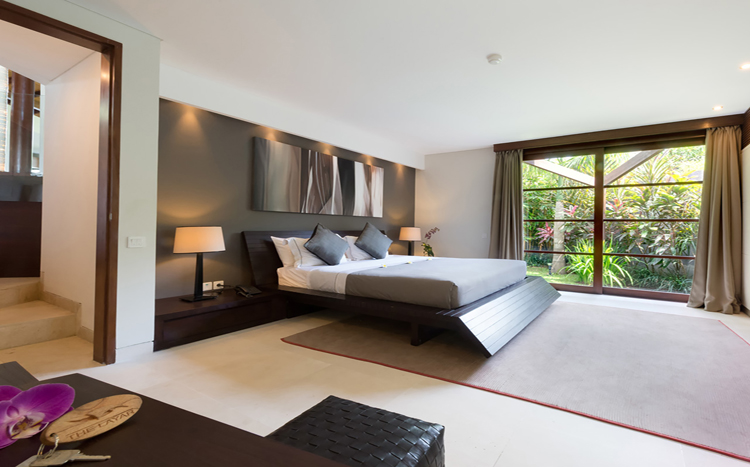 The Layar Villas