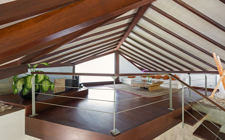 The Layar Villas