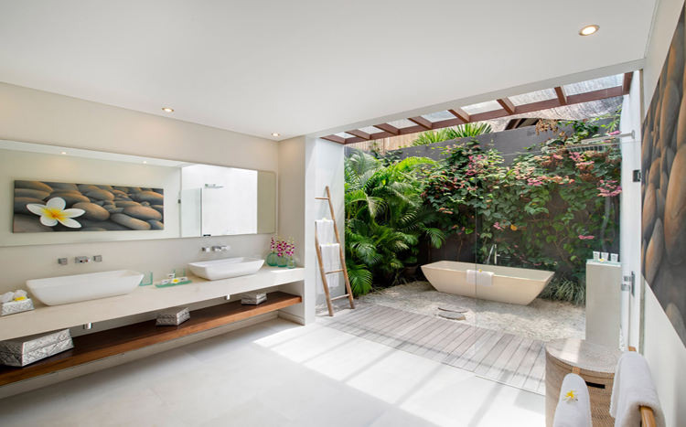 The Layar Villas