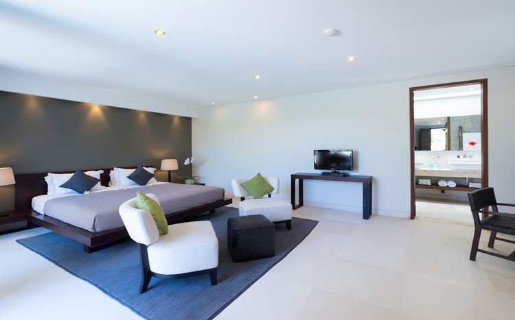 The Layar Villas