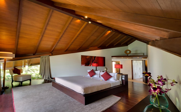 The Layar Villas