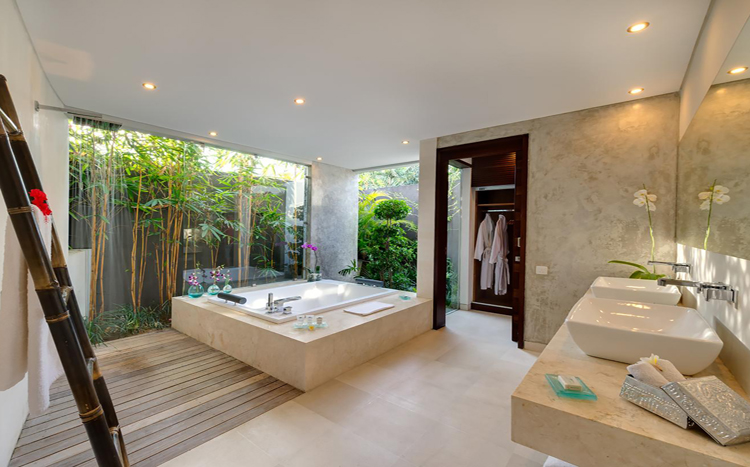 The Layar Villas